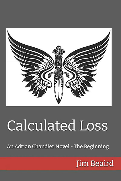 Book 1: Calculated Loss