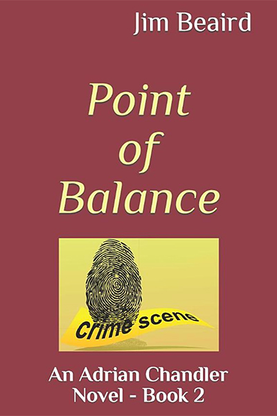 Book 2: Point of Balance
