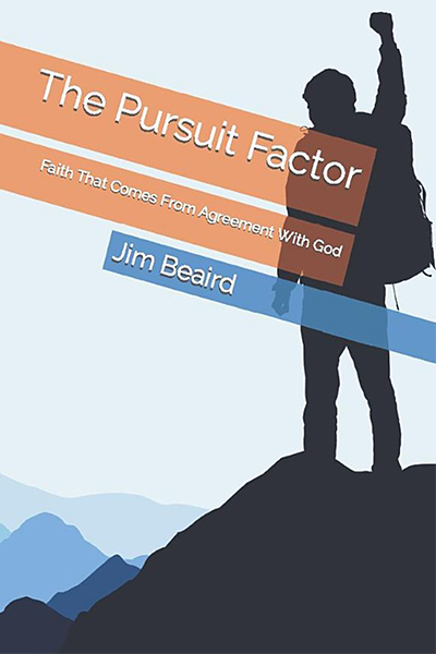 The Pursuit Factor